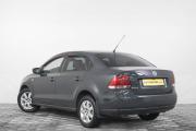 Volkswagen Polo V Кемерово  - изображение 25