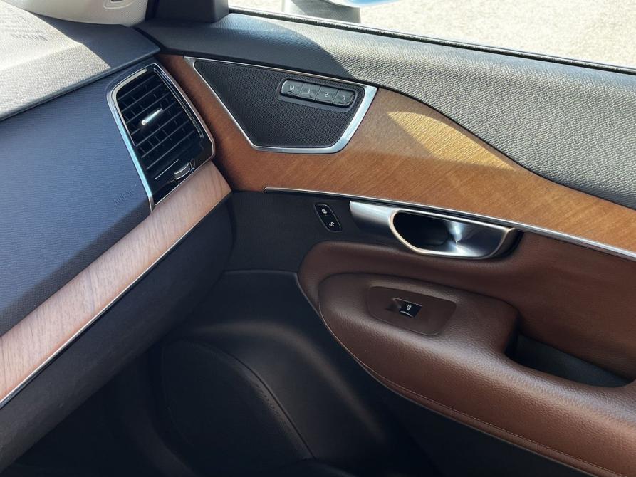 Volvo XC90 II Нижний Новгород  - изображение 27