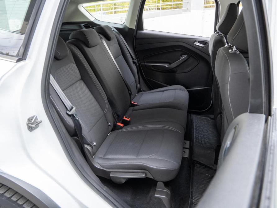 Ford Kuga II Рестайлинг Волгоград  - изображение 7