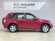 Suzuki Grand Vitara II Рестайлинг Пермь  - изображение 24
