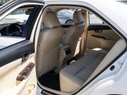 Toyota Camry VII (XV50) Рестайлинг Сочи  - изображение 33