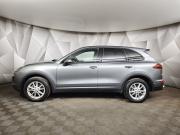 Porsche Cayenne II Рестайлинг (958) Москва  - изображение 27