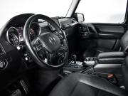 Mercedes-Benz G-Класс II (W463) Рестайлинг 3 Санкт-Петербург  - изображение 28