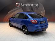 Lada (ВАЗ) Granta I Рестайлинг Сургут  - изображение 17