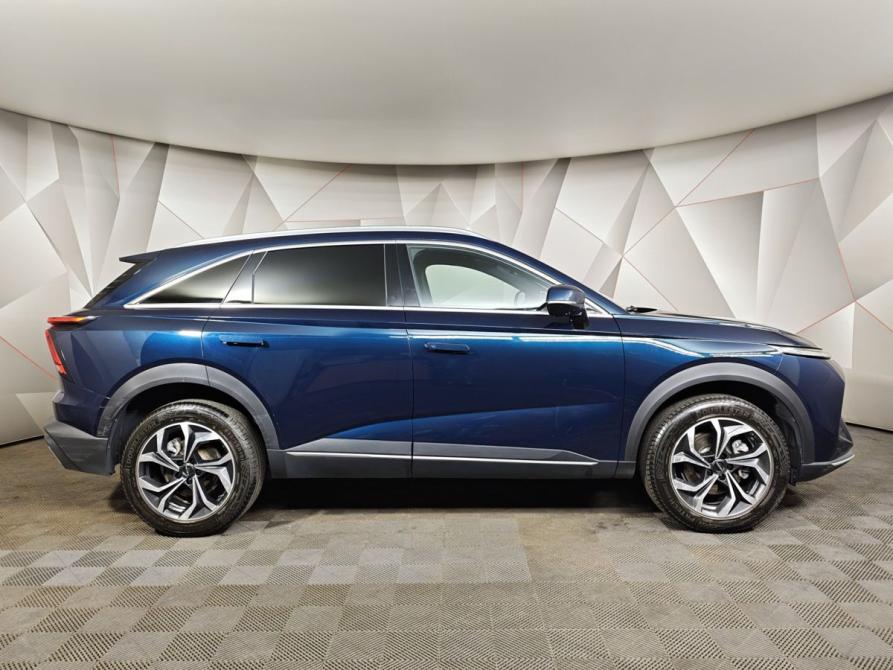 Haval F7 II Москва  - изображение 6
