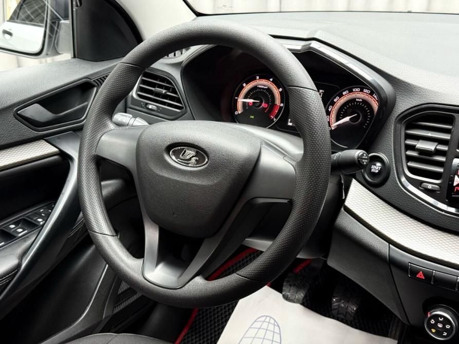 Lada (ВАЗ) Vesta I Рестайлинг (NG) Ижевск  - изображение 11