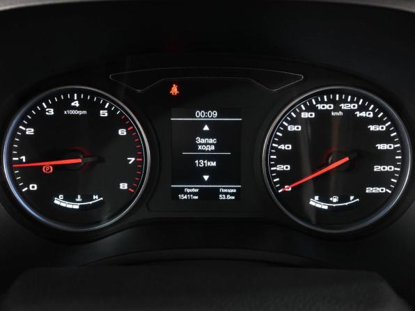 Москвич 3 с пробегом 2024 года, цена 1 479 000 рублей, 15411 км, внедорожник, Автокод Объявления