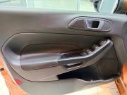 Ford Fiesta Mk6 Рестайлинг Таганрог  - изображение 43