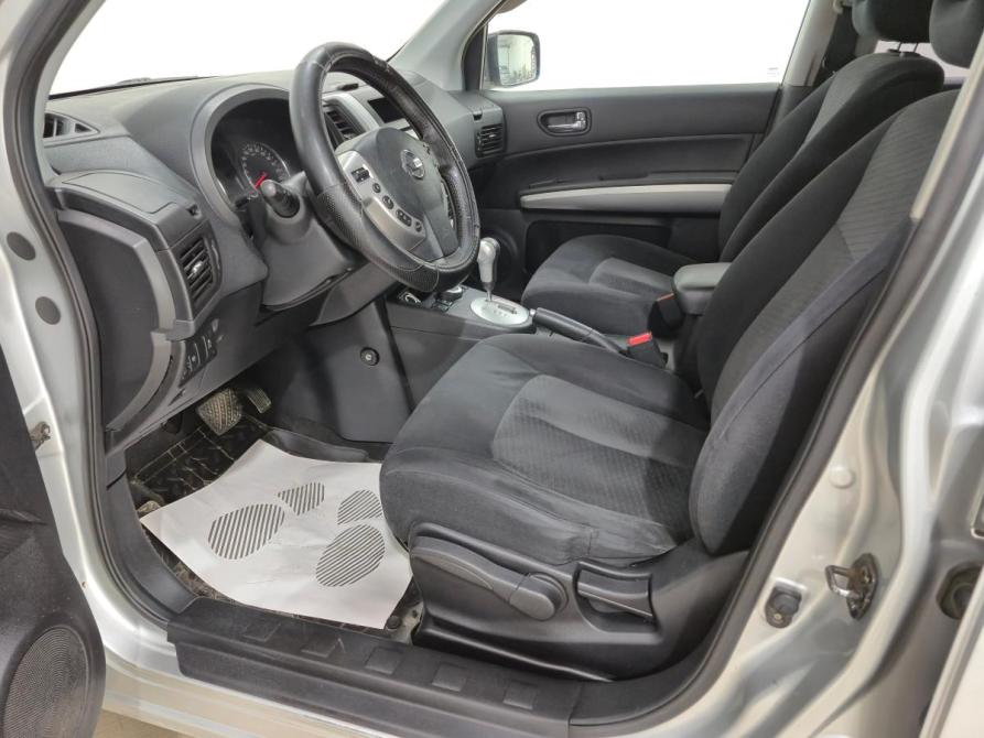 Nissan X-Trail II Рестайлинг Альметьевск  - изображение 12