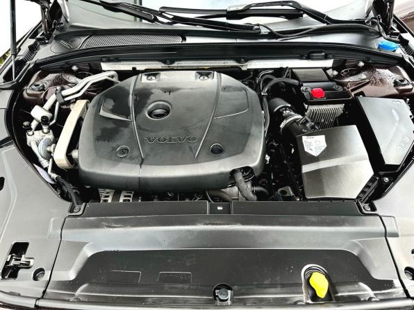 Volvo V90 Cross Country I с пробегом 2018 года, цена 3 300 000 рублей, 128146 км, универсал, Автокод Объявления