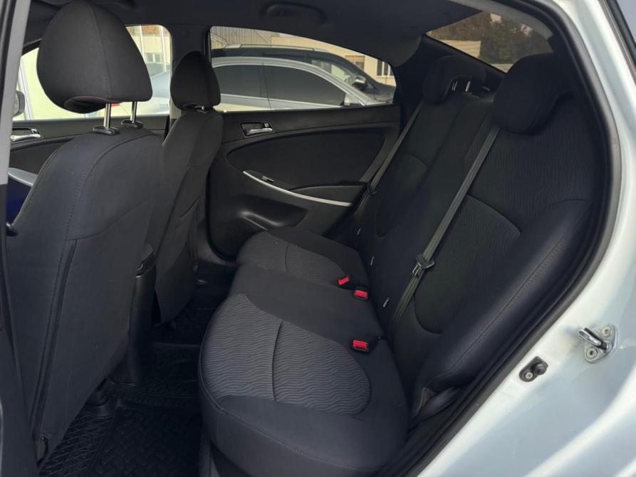 Hyundai Solaris I Ульяновск  - изображение 7