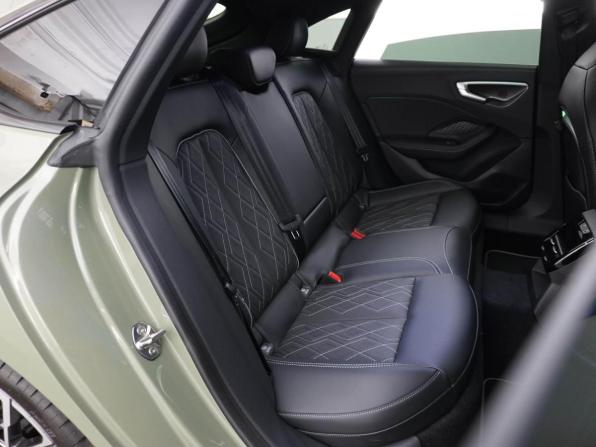 Audi A5 III (B10) с пробегом 2025 года, цена 6 199 077 рублей, 68 км, лифтбек, Автокод Объявления
