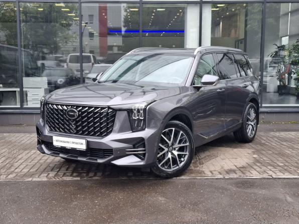 GAC GS8 II с пробегом 2024 года, цена 3 750 000 рублей, 16718 км, внедорожник, Автокод Объявления