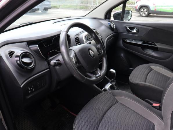 Renault Kaptur I с пробегом 2016 года, цена 1 259 000 рублей, 189674 км, внедорожник, Автокод Объявления