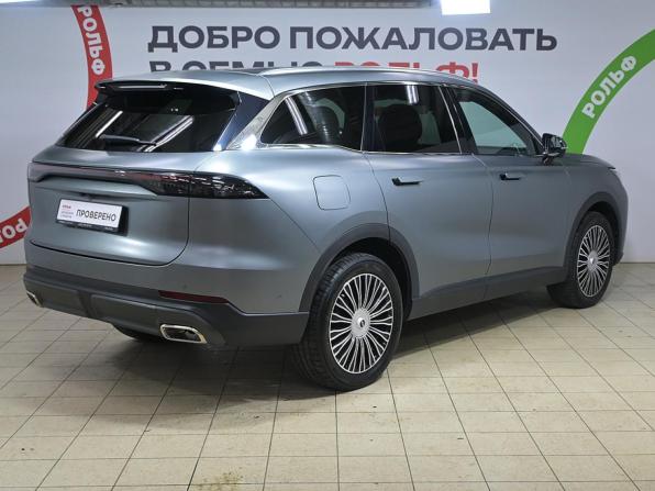 Chery Tiggo 9 I с пробегом 2025 года, цена 3 190 000 рублей, 33872 км, внедорожник, Автокод Объявления