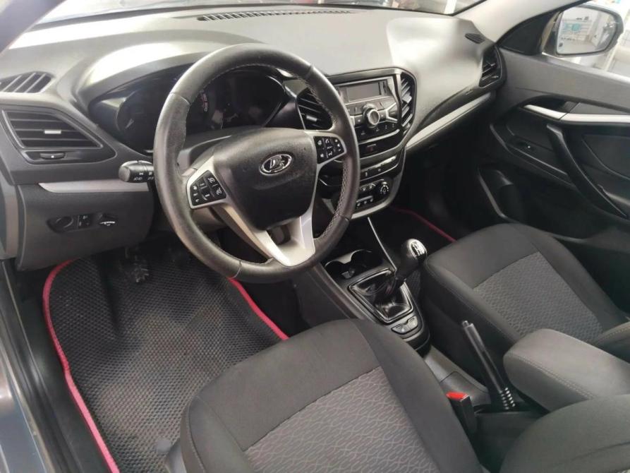 Lada (ВАЗ) Vesta I Набережные Челны  - изображение 8