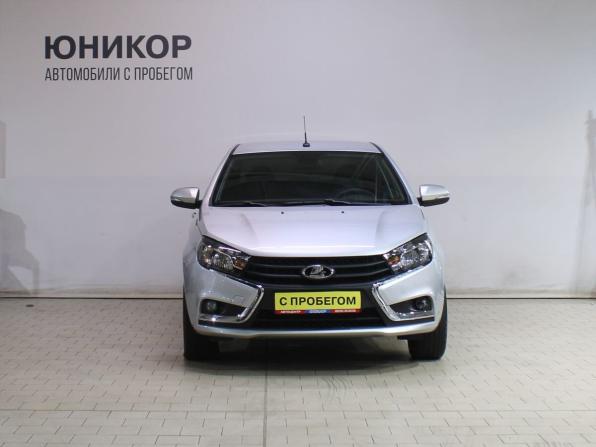 Lada (ВАЗ) Vesta I с пробегом 2022 года, цена 1 019 000 рублей, 32531 км, седан, Автокод Объявления