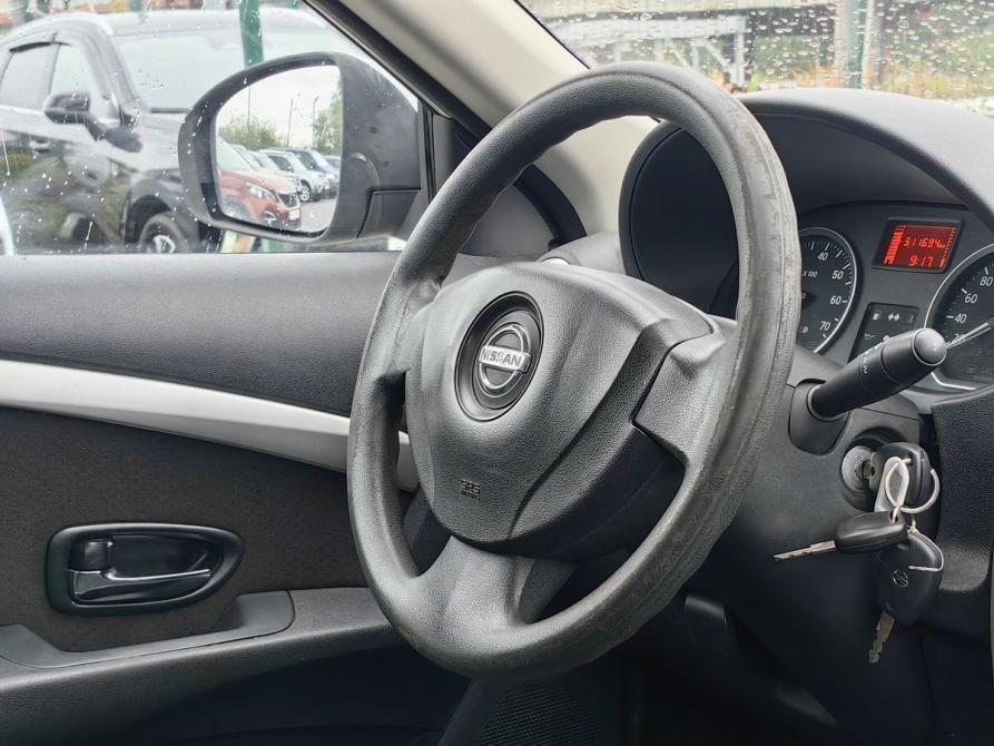 Nissan Almera III (G15) Санкт-Петербург  - изображение 9