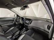 Hyundai Creta I Рестайлинг Москва  - изображение 34
