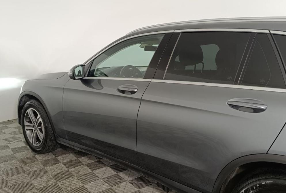 Mercedes-Benz GLC I (X253) Рестайлинг Волгоград  - изображение 21
