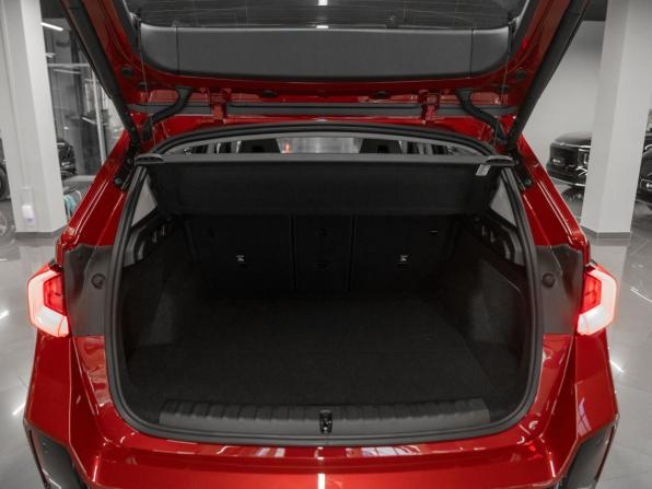 BMW X1 III (U11/U12) с пробегом 2026 года, цена 6 100 000 рублей, 24 км, внедорожник, Автокод Объявления