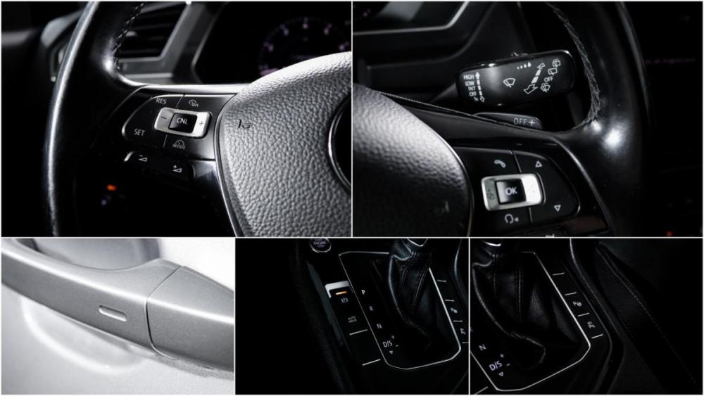 Volkswagen Tiguan II Москва  - изображение 19