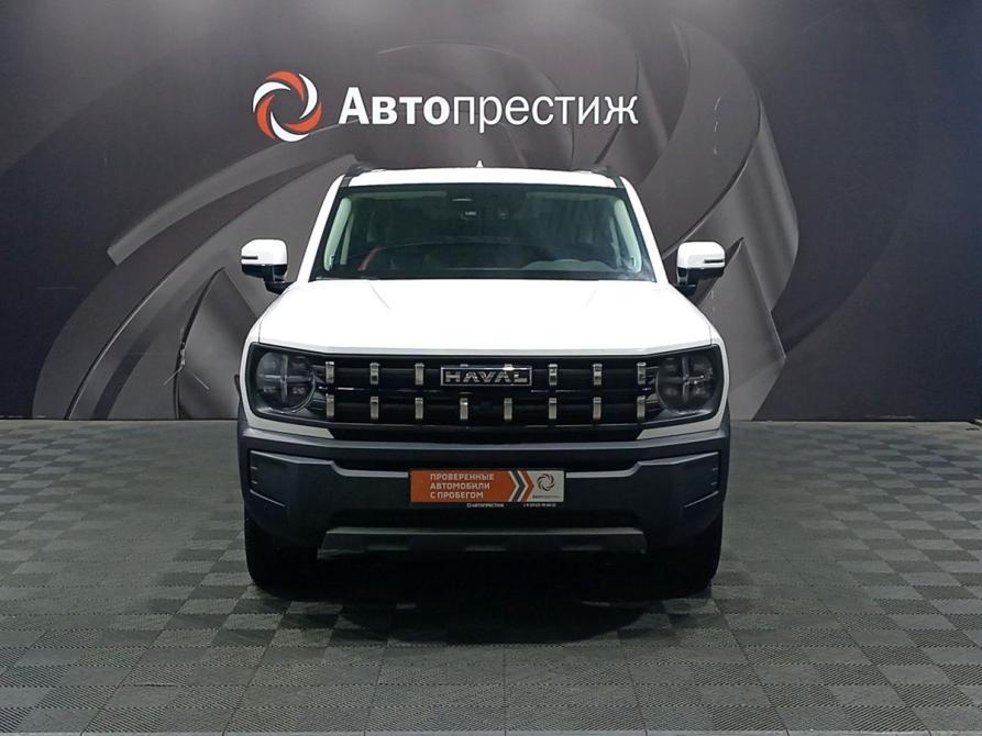 Haval H3 I Оренбург  - изображение 2