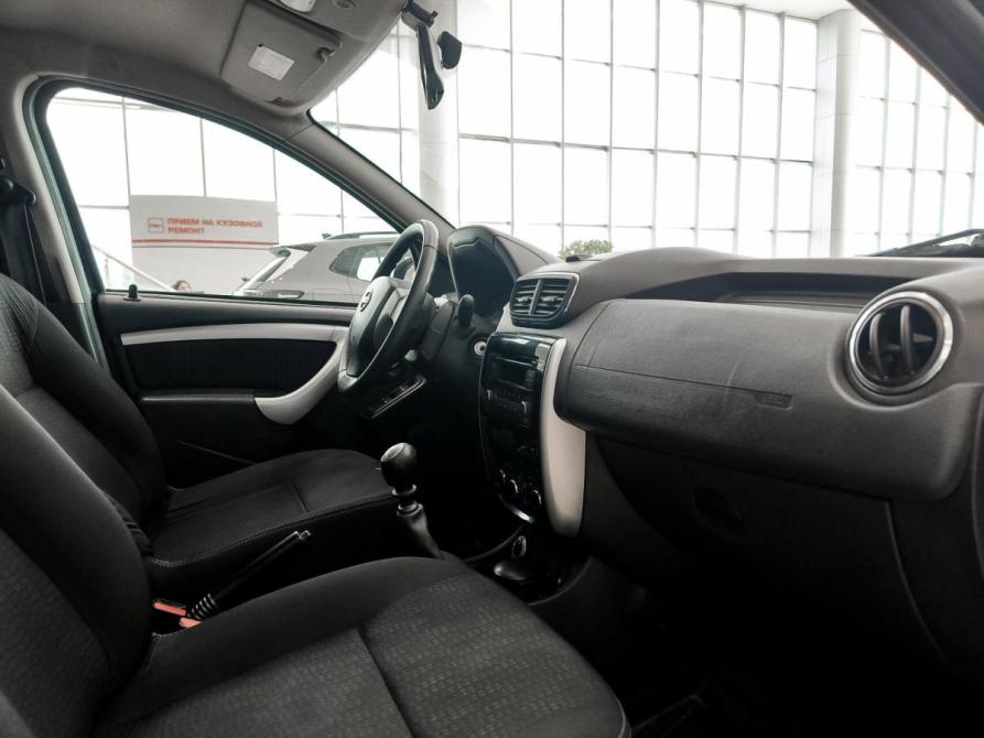 Nissan Terrano III (D10) Казань  - изображение 13