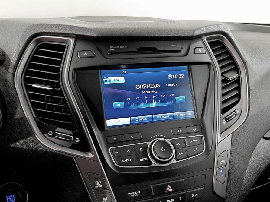 Hyundai Santa Fe III Москва  - изображение 7