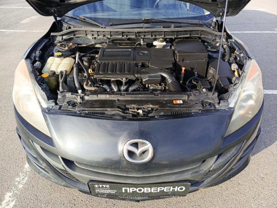 Mazda 3 II (BL) Чебоксары  - изображение 11