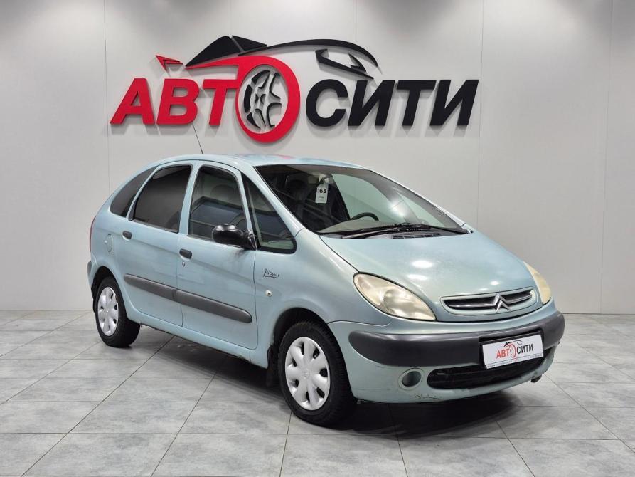 Citroen Xsara Picasso Воронеж  - изображение 1