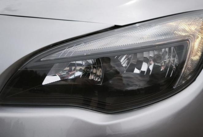 Opel Astra J Рестайлинг с пробегом 2013 года, цена 730 000 рублей, 91400 км, универсал, Автокод Объявления