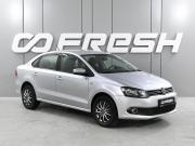 Volkswagen Polo V Ростов-на-Дону  - изображение 17