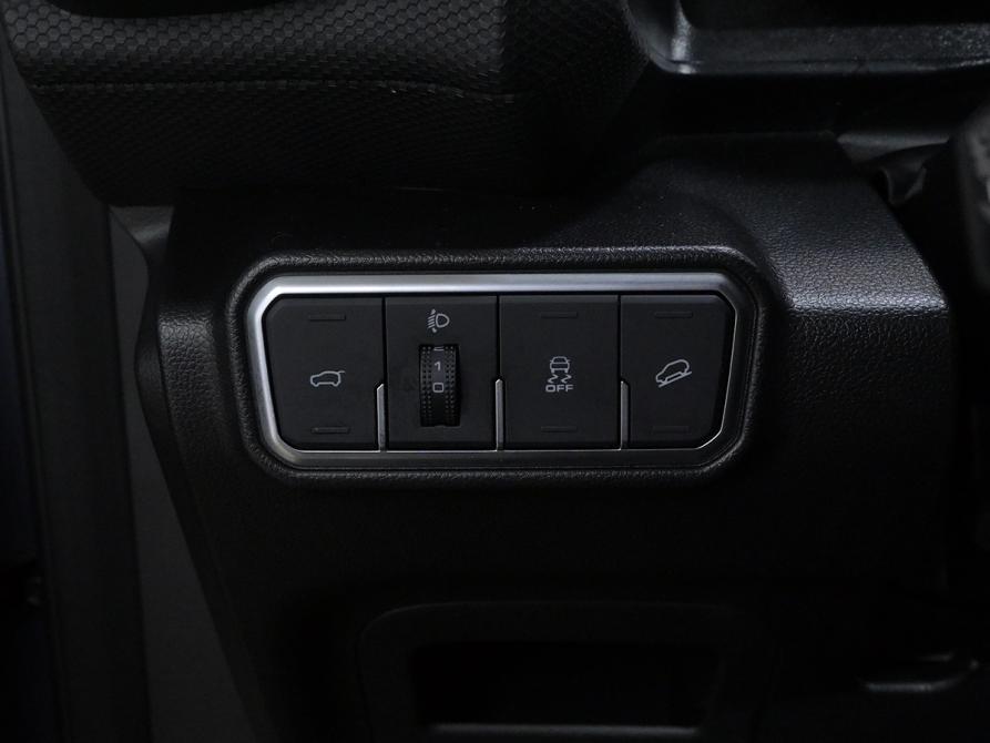 Haval Dargo I Москва  - изображение 13