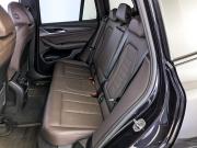 BMW X3 III (G01) Рестайлинг Москва  - изображение 48