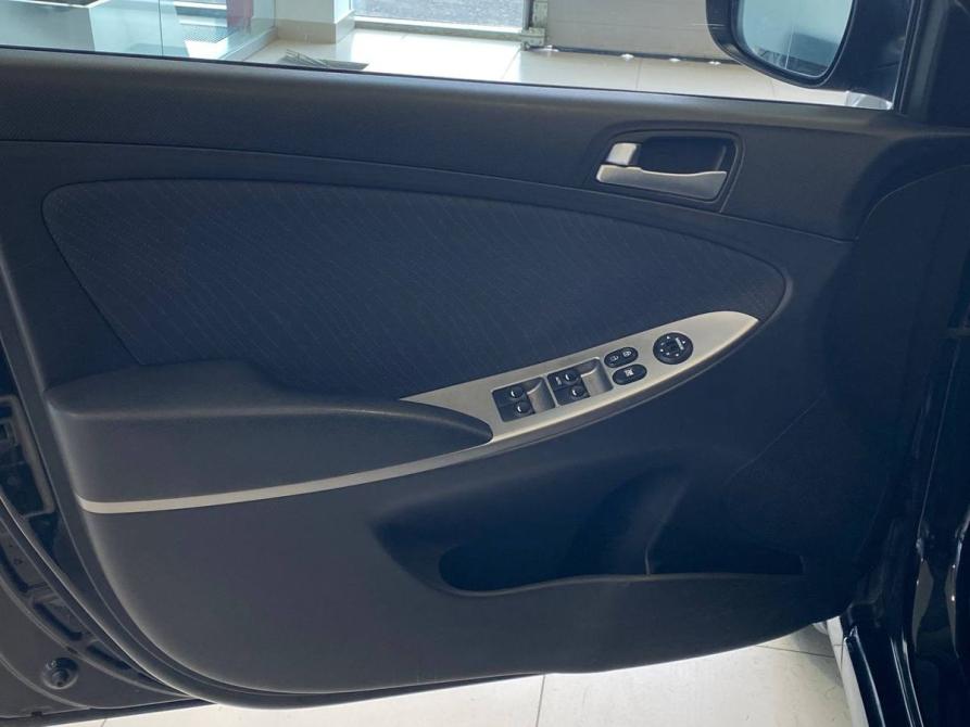 Hyundai Solaris I Рестайлинг Тверь  - изображение 7
