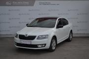 Skoda Octavia III (A7) Старый Оскол  - изображение 18