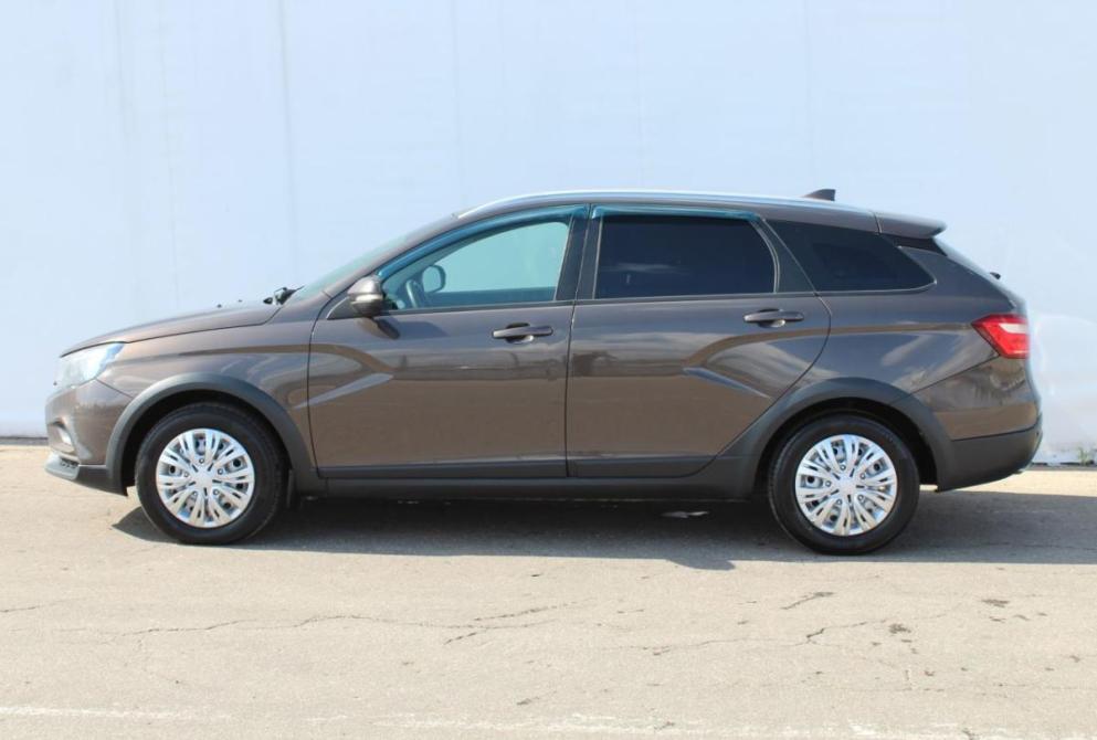Lada (ВАЗ) Vesta I Нижний Новгород  - изображение 4