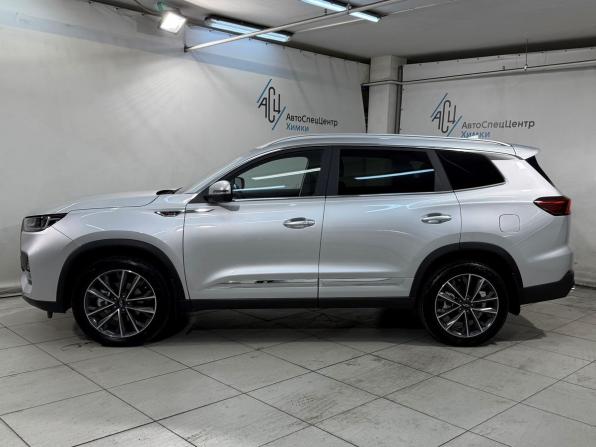 Chery Tiggo 8 Pro Max I Рестайлинг с пробегом 2024 года, цена 2 799 800 рублей, 4107 км, внедорожник, Автокод Объявления