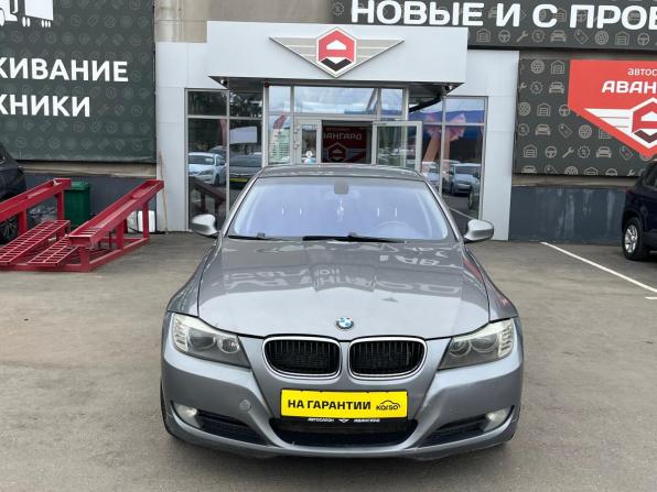 BMW 3 серии V (E90/E91/E92/E93) Рестайлинг с пробегом 2009 года, цена 880 000 рублей, 243295 км, седан, Автокод Объявления