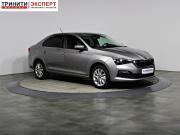 Skoda Rapid II Белгород  - изображение 21