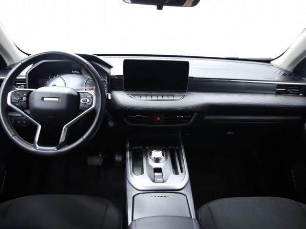 Haval Jolion I Рестайлинг с пробегом 2024 года, цена 2 090 000 рублей, 42345 км, внедорожник, Автокод Объявления