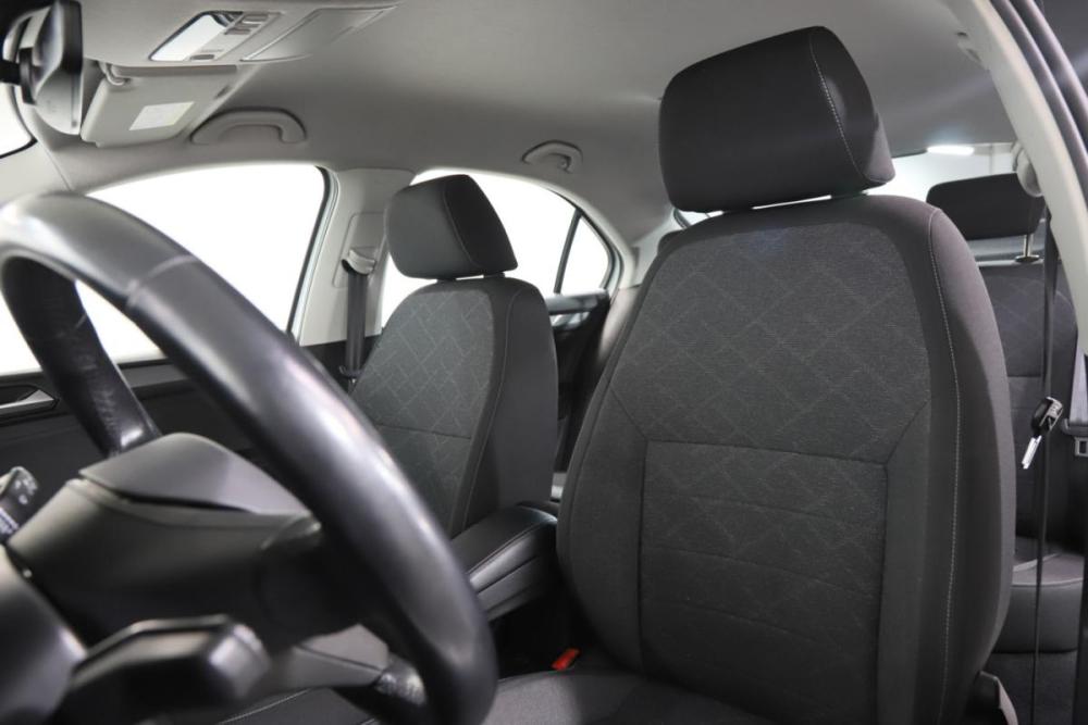 Volkswagen Polo VI Москва  - изображение 16