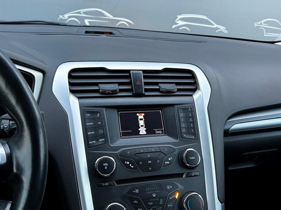 Ford Mondeo V Санкт-Петербург  - изображение 16