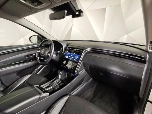 Hyundai Tucson IV с пробегом 2022 года, цена 2 995 000 рублей, 65677 км, внедорожник, Автокод Объявления