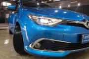 Toyota Auris II Рестайлинг Новокузнецк  - изображение 46