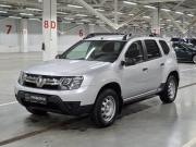 Renault Duster I Рестайлинг Казань  - изображение 23