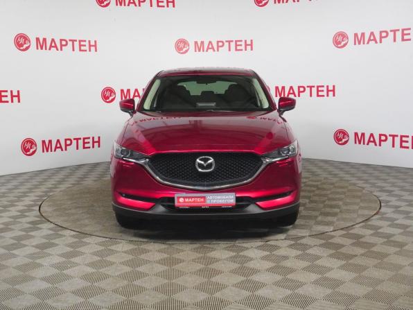 Mazda CX-5 II с пробегом 2020 года, цена 2 245 000 рублей, 161914 км, внедорожник, Автокод Объявления