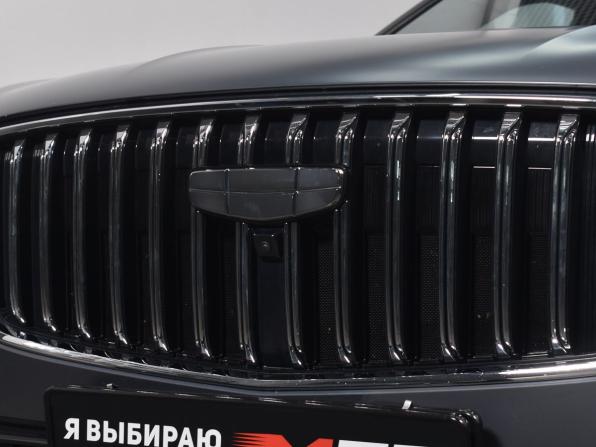 Geely Monjaro I Рестайлинг (China Market) с пробегом 2025 года, цена 3 584 999 рублей, 13590 км, внедорожник, Автокод Объявления