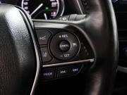 Toyota Camry VIII (XV70) Рестайлинг Химки  - изображение 28
